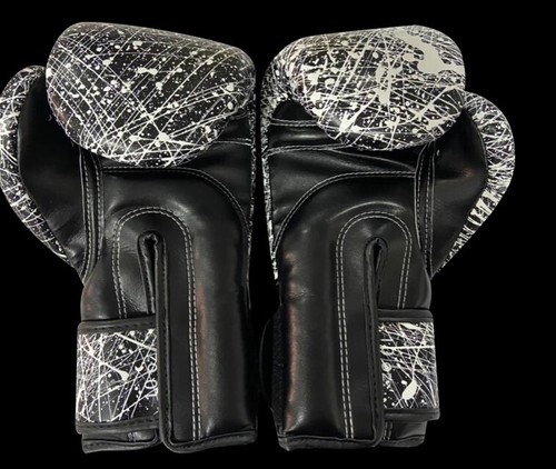 Fairtex gloves 12oz - gloves,