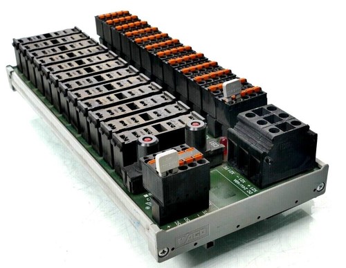 Power distribution unit - e-t-a,