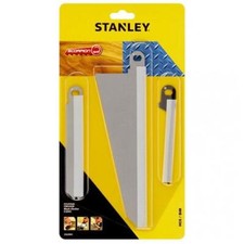 Stanley Scorpion Saw Blade Pack Includes STA29961 STA29981 STA29971
