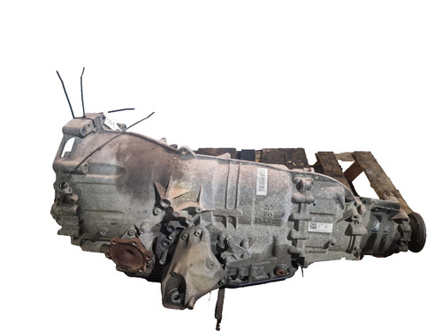 Audi gearbox speed - gearbox, 6