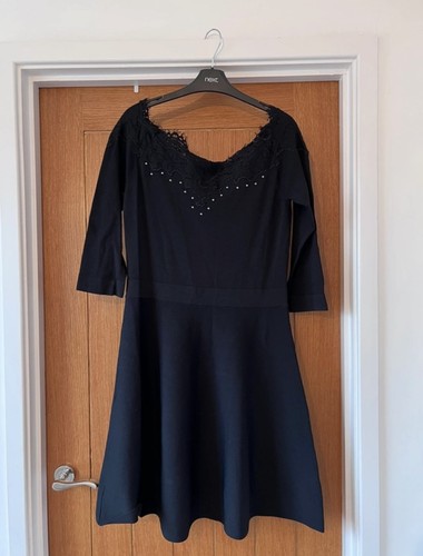 Karen millen dress - karen,