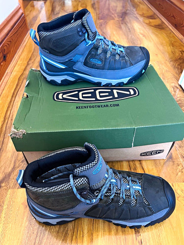 Keen targhee mid - 🔥keen, women