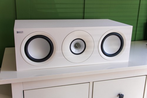 Kef meta way - q6, centre