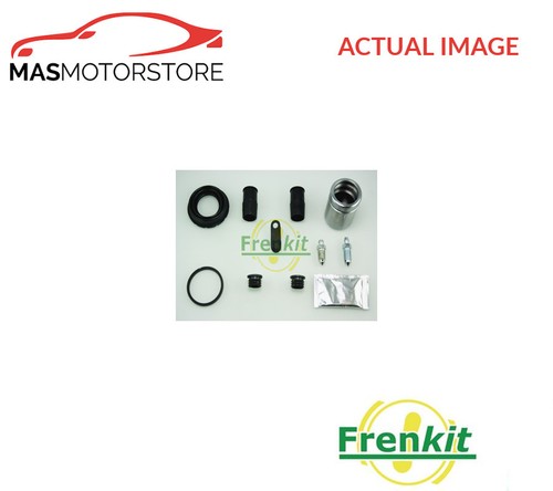 Brake caliper repair kit rear - brake,