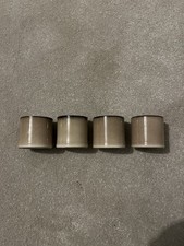 Set of Four Egg Cups