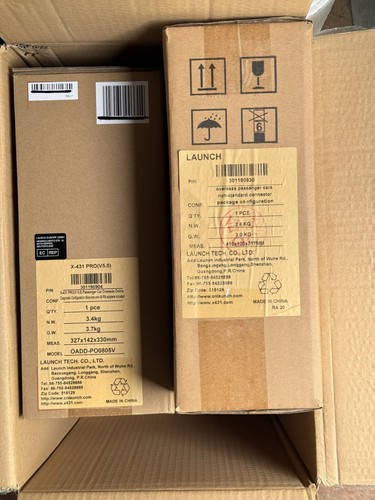 Launch x431 pro - launch, v5.0