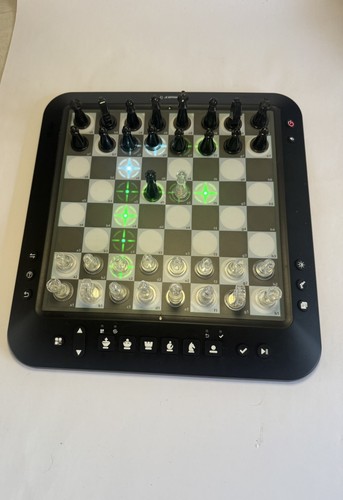 Femuey chess computer - chess,