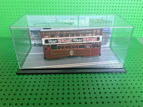 Hong kong tram - tram,