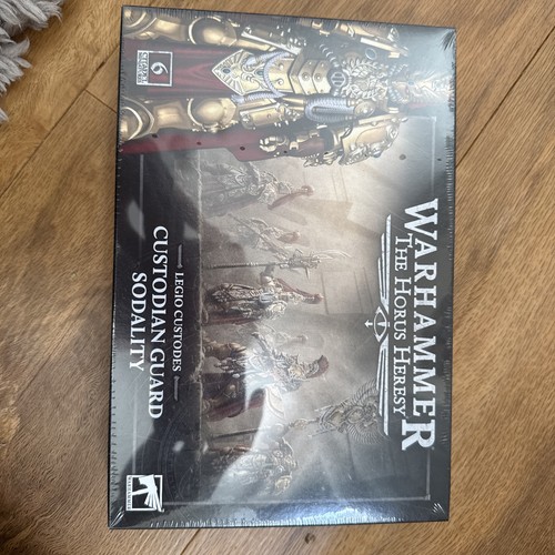 The horus heresy - the, legio