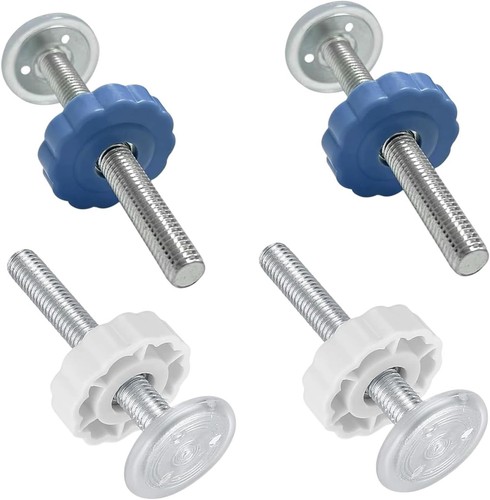Pack stair gate pressure fit - 4,