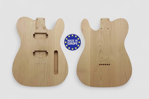 Electric guitar body - electric,