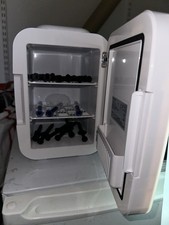 10L Portable AC/DC Mini Beauty