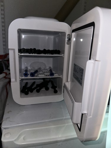 10l portable mini beauty - 10l, ac/dc