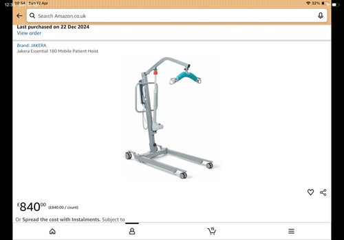 Jakera essential 180 - 180, mobile
