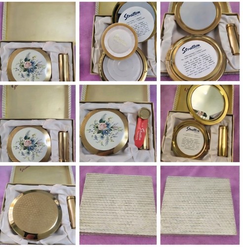 Vintage stratton england - stratton,