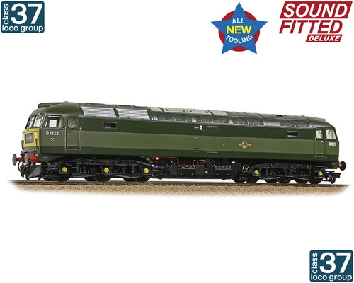 Bachmann 410asfx class 0 - class, 47/0