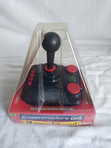 Commodore c64 plug - plug, &