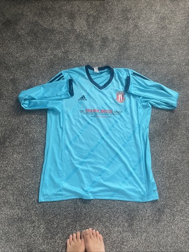 Adidas goalkeeper shirt xxl - goalkeeper,
