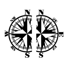 Aesthetic Vinyl Stickers for