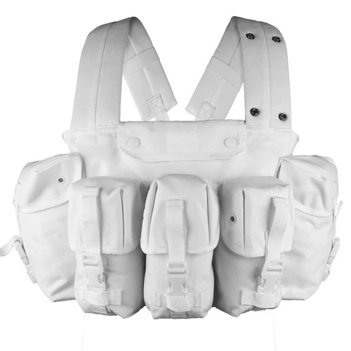 Platatac luminae arctic - platatac, chest