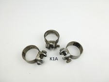 Exhaust Clamps Brackets