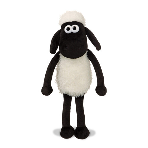 Shaun the sheep - the,