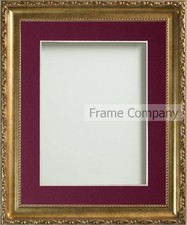 Antique Picture Photo Frames