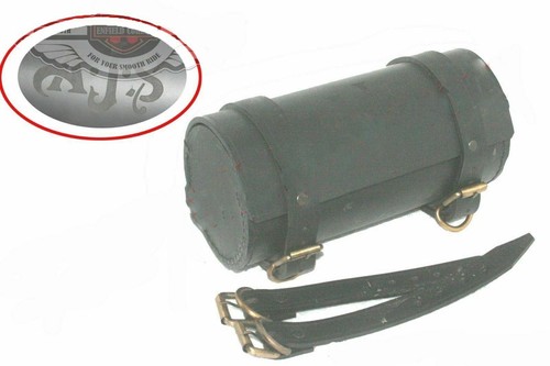 Ajs customized genuine black - ajs,