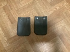 vw trekker, thing, 181 door mirror covers