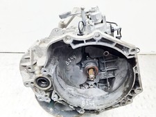 VAUXHALL INSIGNIA B MK2 MANUAL GEARBOX 6 SPEED 1.6 CDTI DIESEL M32 MGX 2017