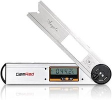 GemRed Digital Spirit Level