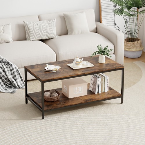 Coffee table with - coffee,