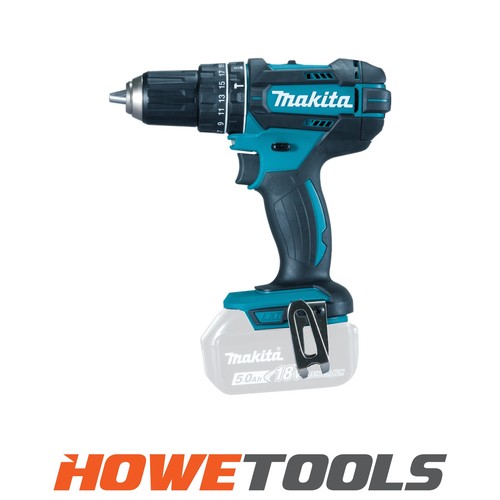 Makita dhp482z 18v - 18v, drill