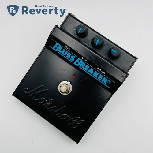 Marshall blues breaker british - breaker,