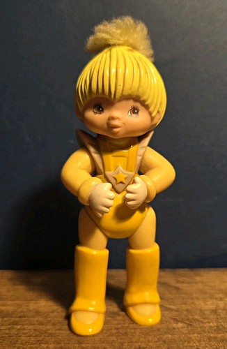 Vintage 1983 rainbow brite - 1983,