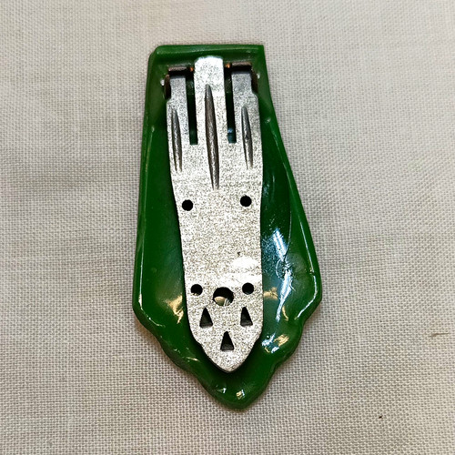 Women vintage dress clip - women’s,