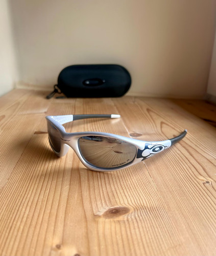 Y2k usa gorpcore glasses - glasses,, rare