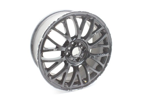 Fiat 500 abarth alloy wheel - alloy,