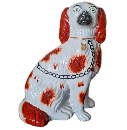 Staffordshire victorian - staffordshire,