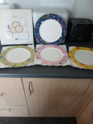 Aynsley verdant dinner - 4,