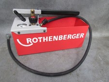 A VERY GOOD ROTHENBERGER TP25
