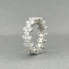 Estate Tiffany & Co. Platinum