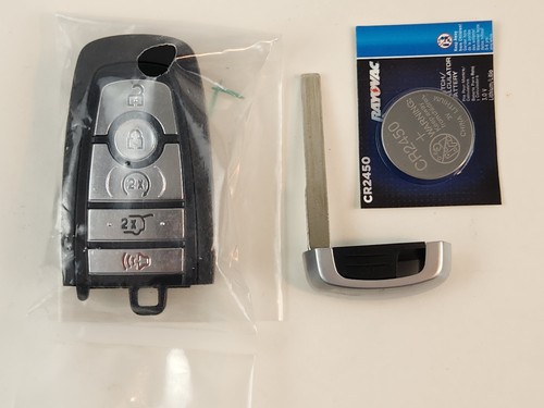Original ford oem - original, 17-23