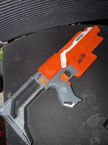 Nerf strike elite stryfe - nerf, n-strike