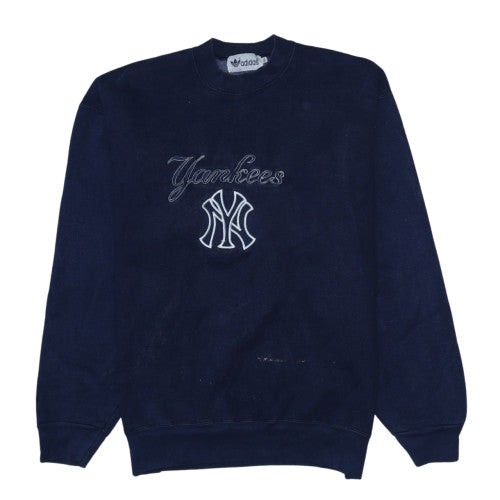 Adidas men blue yankees - adidas,