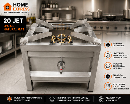 Commercial stockpot cooker - cooker, /