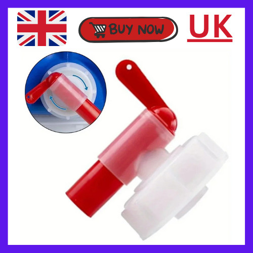 Faucet dn40 40mm drum tap - pc,