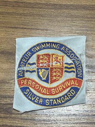 Vintage personal survival - personal,