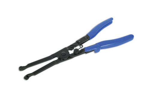 Laser 4469 exhaust clamp - laser,