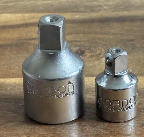 Gordon tools pair - gordon,